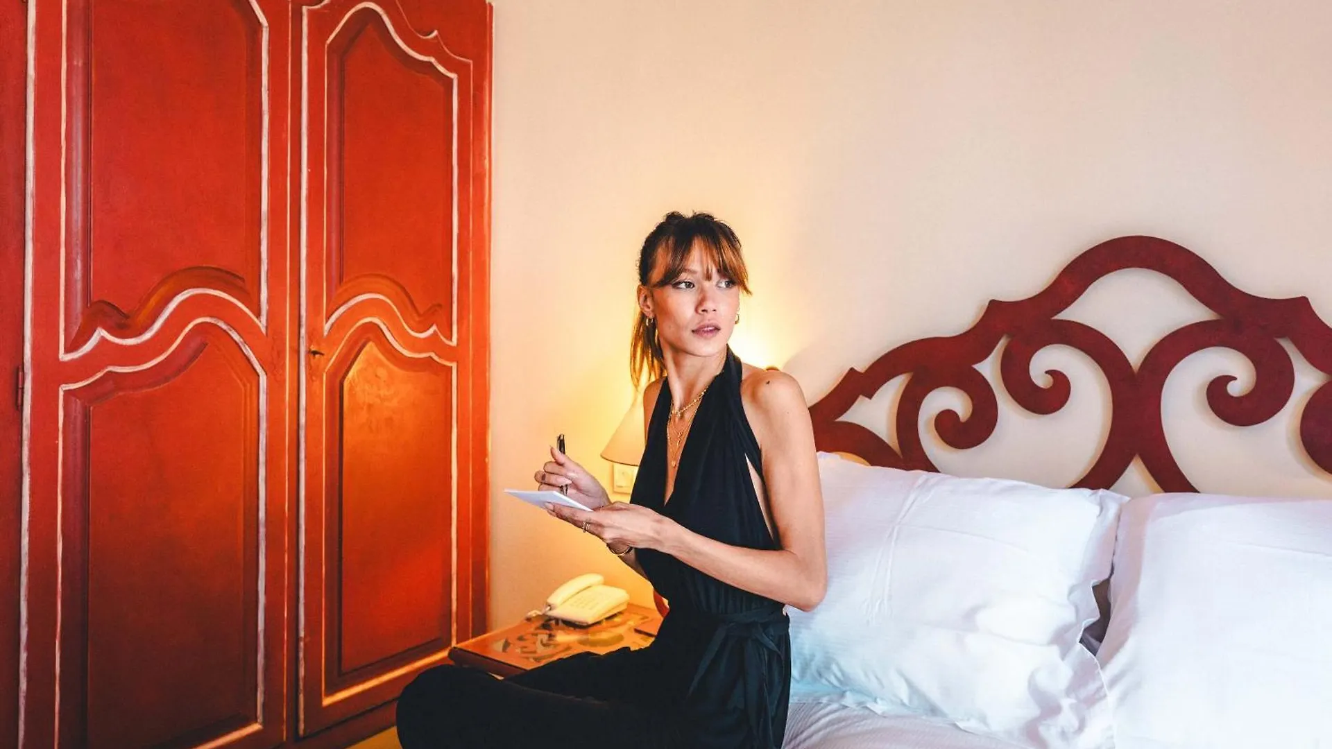 Le Suffren Hotel Grimaud Aparthotel