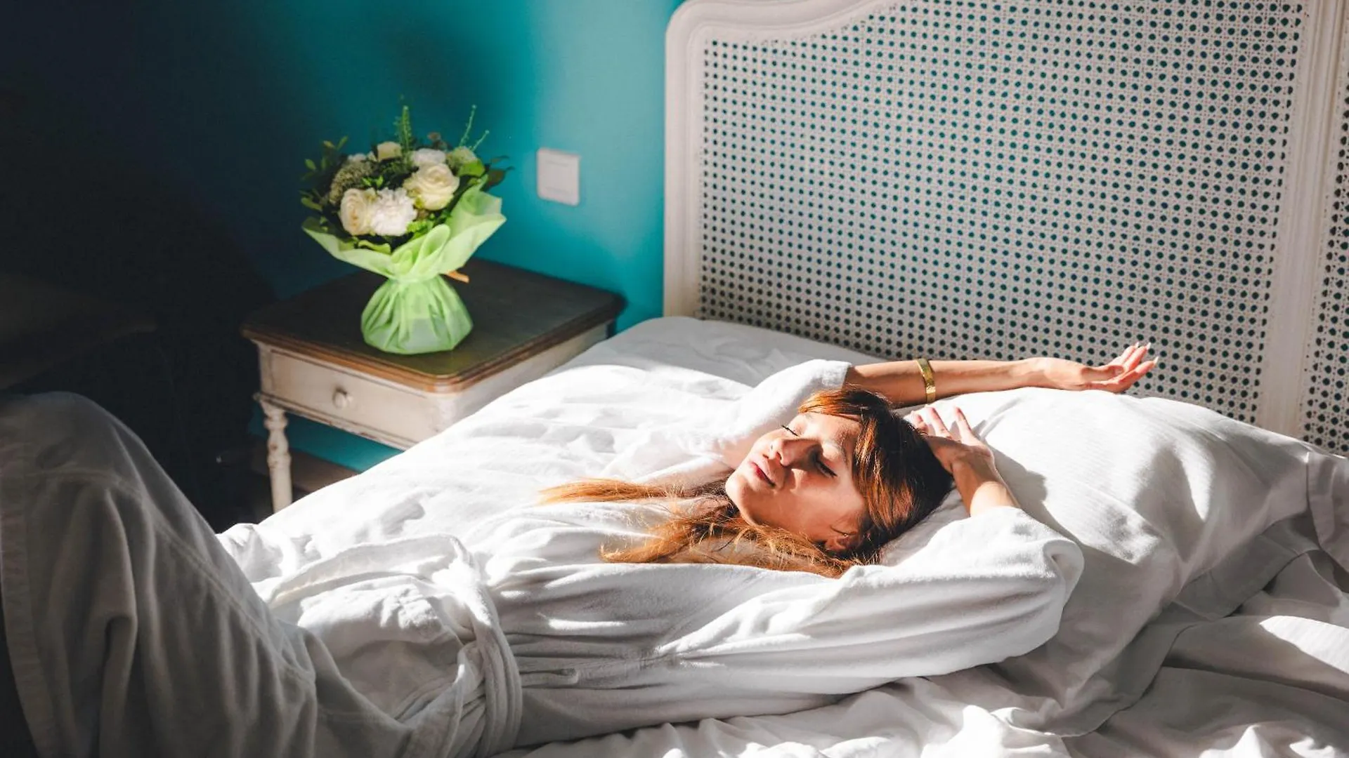 Aparthotel Le Suffren Hotel Grimaud