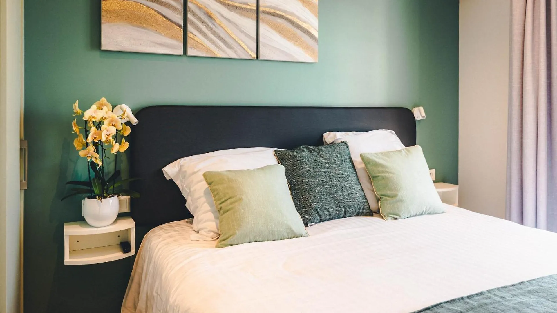 Le Suffren Hotel Grimaud Aparthotel
