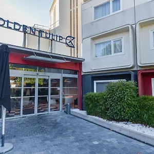 Golden Tulip Roissy Witz Hotel Saint-Witz