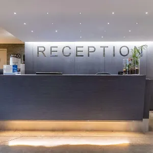 Hotel Western Gergovie
