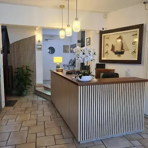 The Originals City, Ker Izel, Hotel Saint-Brieuc