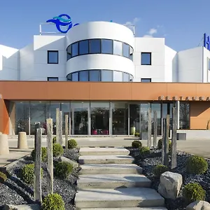 Oceania Rennes Hotel Saint-Grégoire