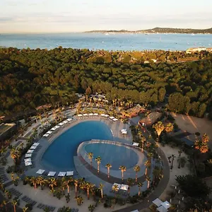 Camping Mobil Home, Les Prairies De La, Grimaud