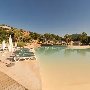 Aparthotel Pierre & Les Restanques Du Golfe De Saint-tropez, Grimaud