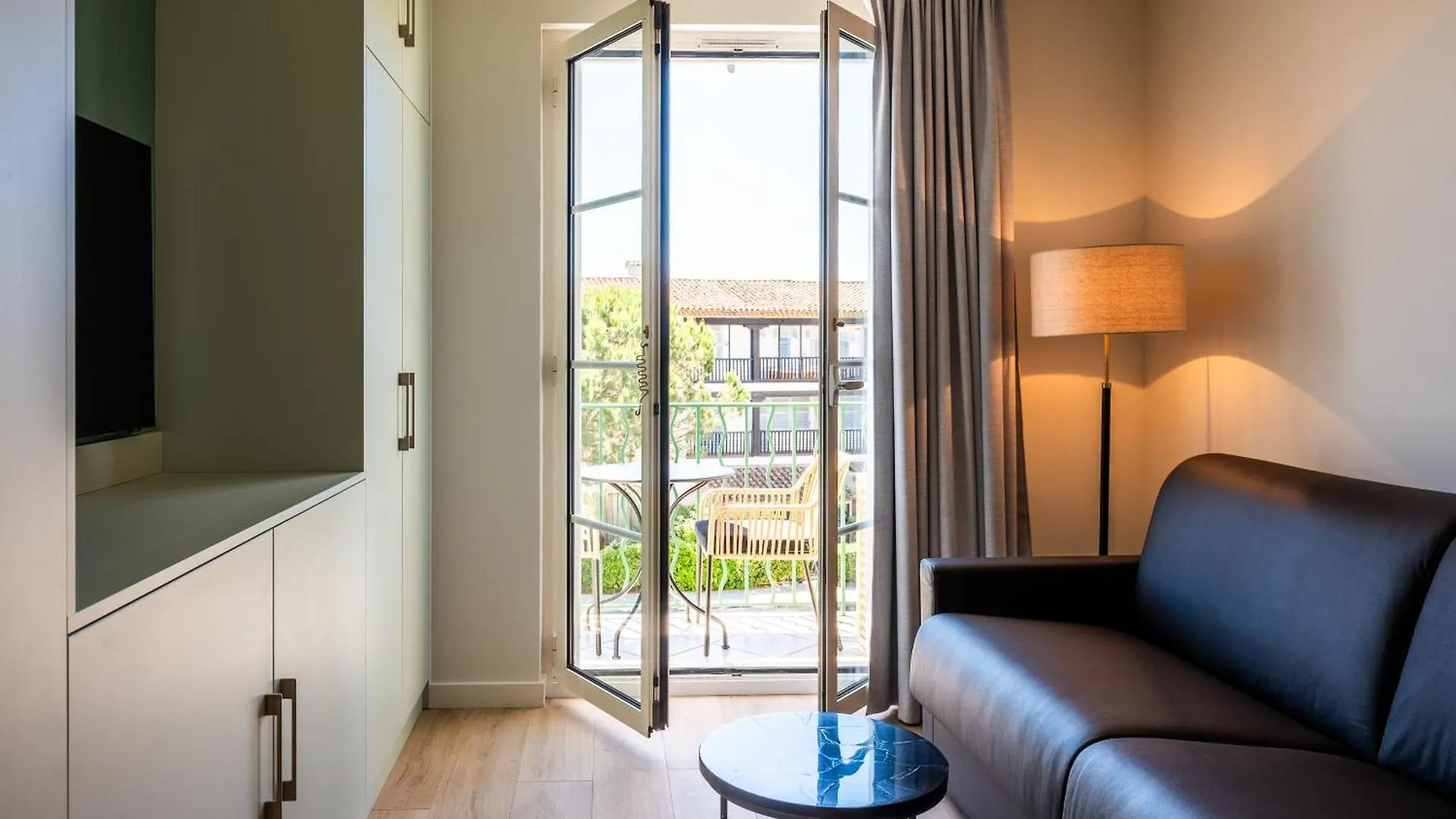 **** Aparthotel Le Suffren Hotel Grimaud France