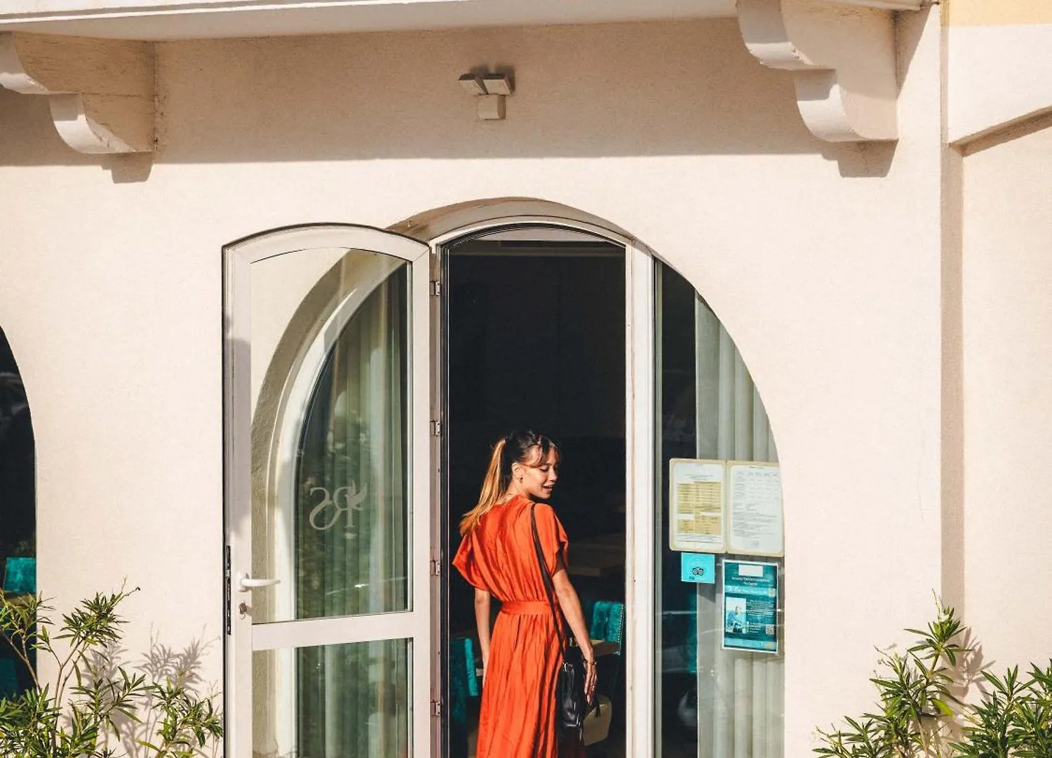 Le Suffren Hotel Grimaud Aparthotel